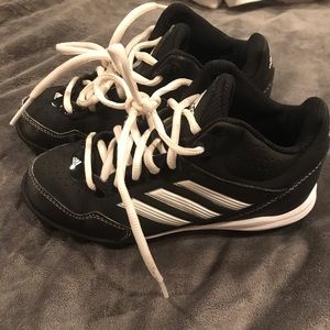 Adidas soccer cleats